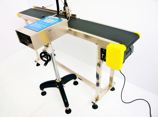 美安可MAC32+B噴碼機 美安可MAC32+B噴碼機