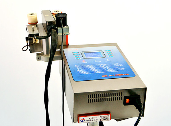 美安可MAC3220白色噴碼機 美安可MAC3220白色噴碼機