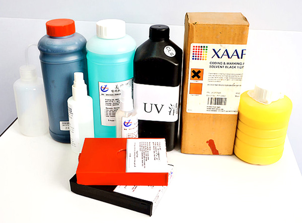 美安可UV墨水 美安可UV墨水