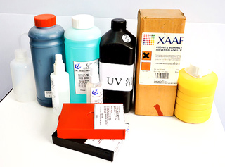 美安可UV墨水 美安可UV墨水